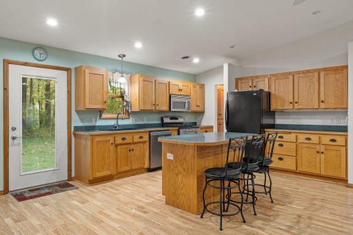 2764 320th Avenue, Brook Park, MN 55007