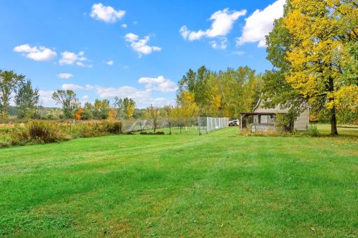 2764 320th Avenue, Brook Park, MN 55007