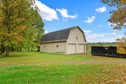 2764 320th Avenue, Brook Park, MN 55007