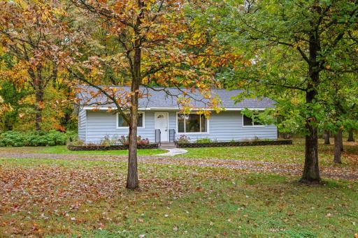 2764 320th Avenue, Brook Park, MN 55007