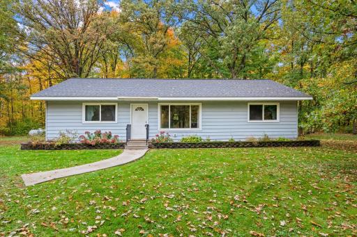 2764 320th Avenue, Brook Park, MN 55007