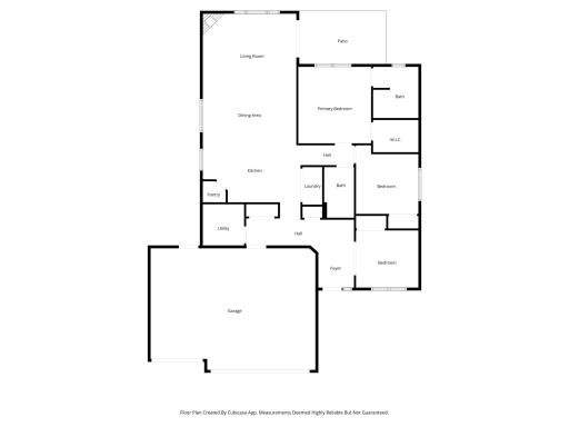741 St James Circle, Litchfield, MN 55355