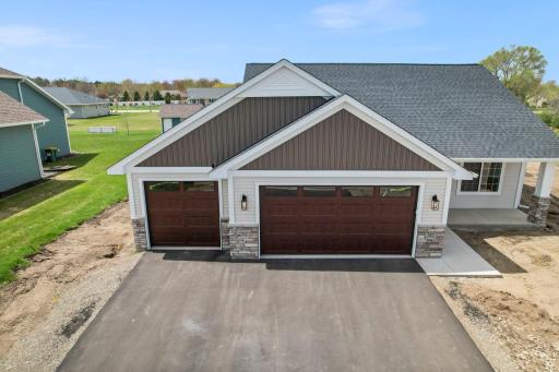 741 St James Circle, Litchfield, MN 55355