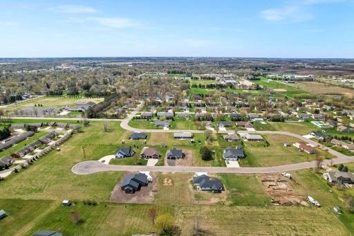 741 St James Circle, Litchfield, MN 55355