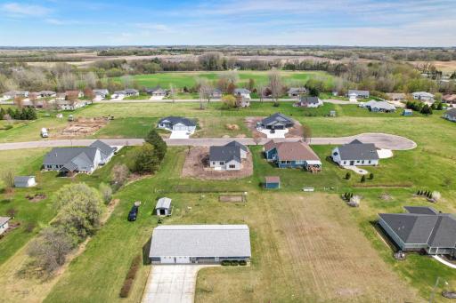 741 St James Circle, Litchfield, MN 55355