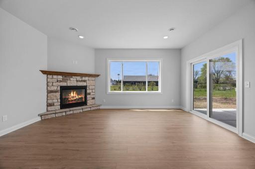 741 St James Circle, Litchfield, MN 55355