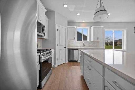741 St James Circle, Litchfield, MN 55355