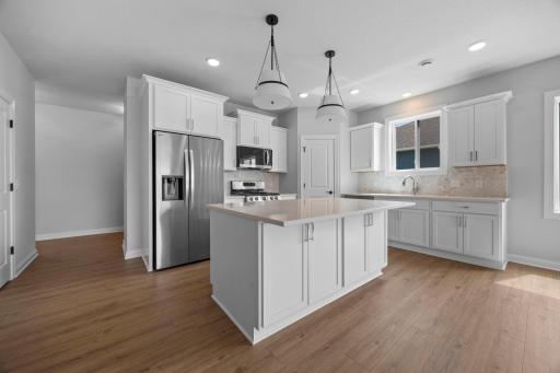 741 St James Circle, Litchfield, MN 55355