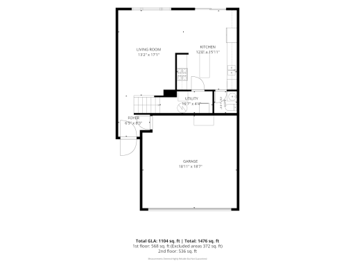 14014 Park Avenue, Burnsville, MN 55337
