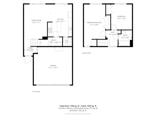 14014 Park Avenue, Burnsville, MN 55337