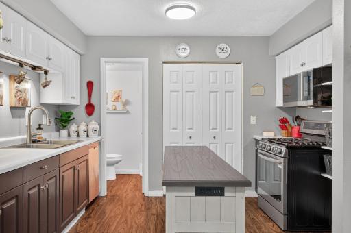 14014 Park Avenue, Burnsville, MN 55337