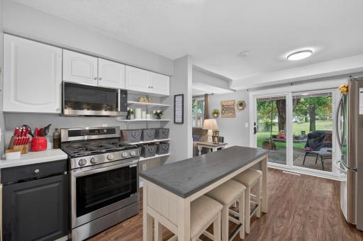 14014 Park Avenue, Burnsville, MN 55337
