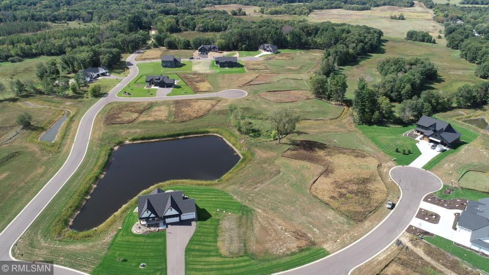 Property photo for 18058 Urbank Street NE, Ham Lake, MN 55304