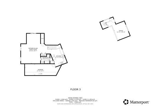 4100 Enchanted Lane, Mound, MN 55364