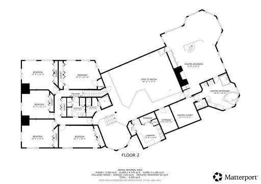 4100 Enchanted Lane, Mound, MN 55364