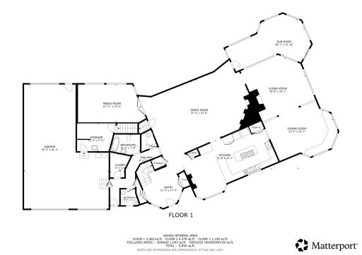 4100 Enchanted Lane, Mound, MN 55364