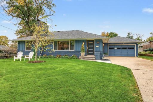 4625 Valley View Road, Edina, MN 55424
