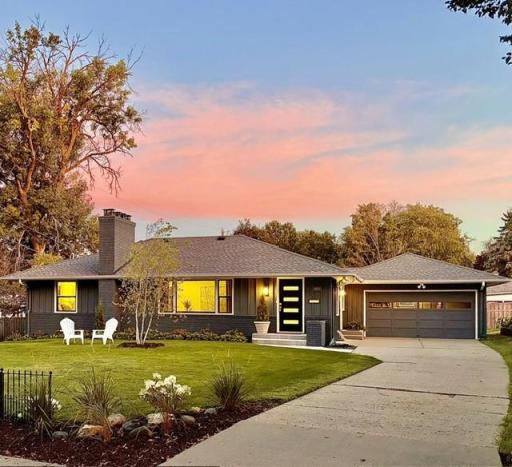 Welcome to fully renovated and move in ready Valley View Road
