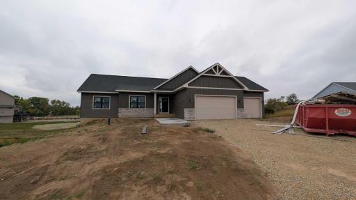 487 146th Avenue, Somerset, WI 54025