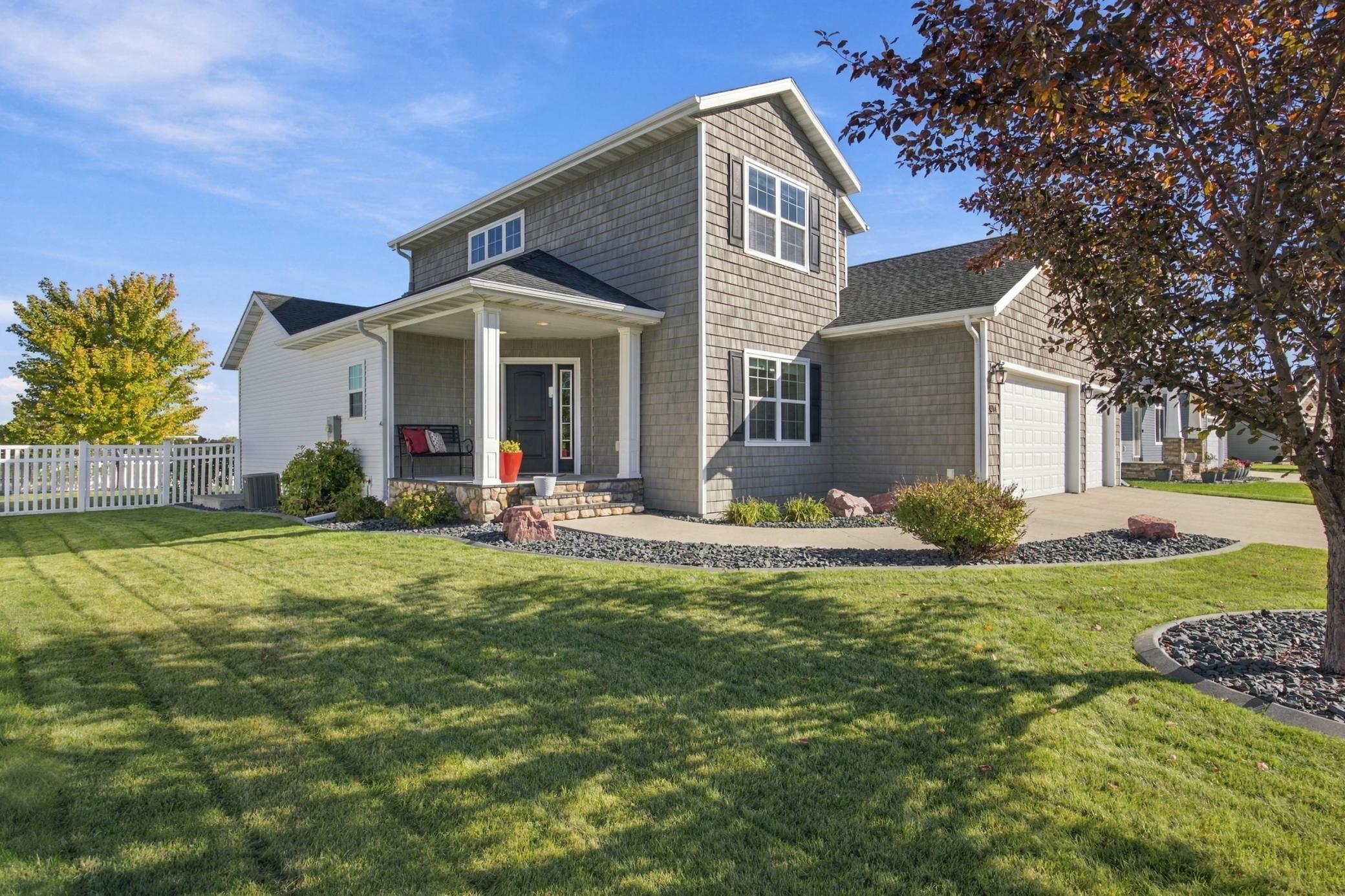 Property photo for 4914 Loden Court S, Fargo, ND 58104