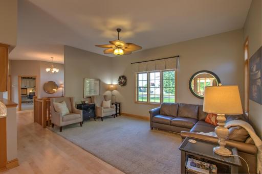 33718 Washington Street NE, Cambridge, MN 55008