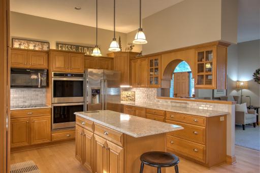 33718 Washington Street NE, Cambridge, MN 55008