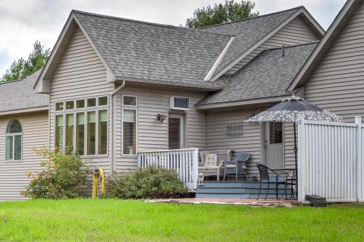 33718 Washington Street NE, Cambridge, MN 55008