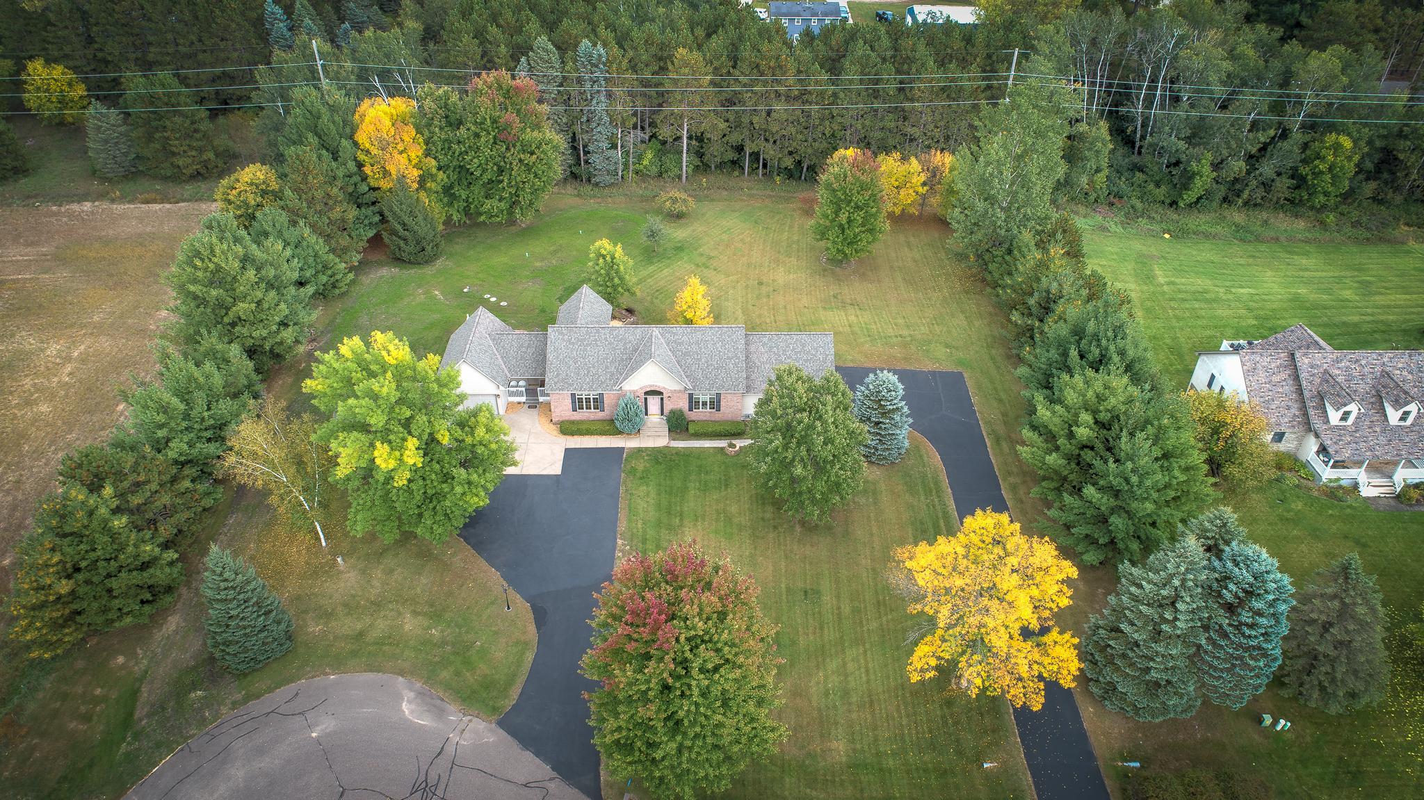 Property photo for 33718 Washington Street NE, Cambridge, MN 55008