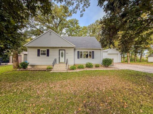 200 4th Street NW, Rose Creek, MN 55970