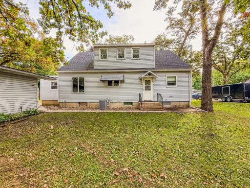 200 4th Street NW, Rose Creek, MN 55970