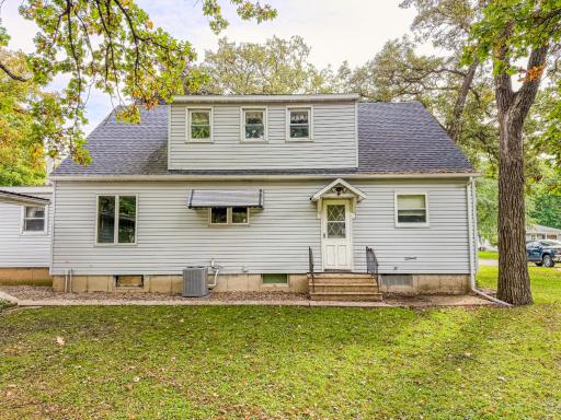 200 4th Street NW, Rose Creek, MN 55970