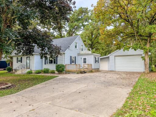 200 4th Street NW, Rose Creek, MN 55970