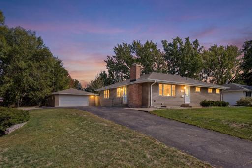 10301 Vincent Avenue S, Bloomington, MN 55431