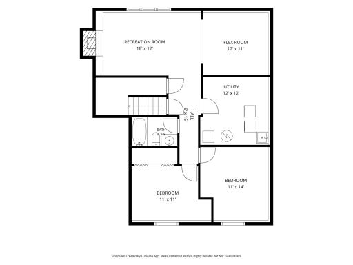622 73rd Way N, Brooklyn Park, MN 55444