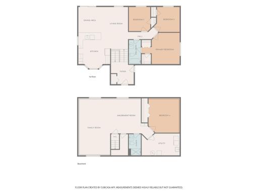 6334 Marshall Avenue NE, Otsego, MN 55301