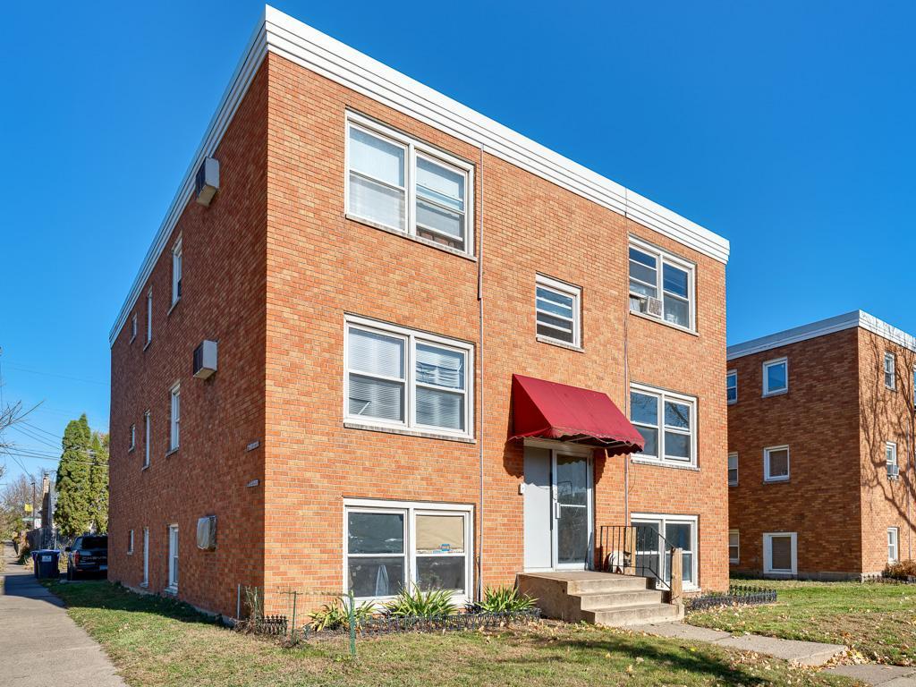 Property photo for 881-889 Maryland Avenue E, Saint Paul, MN 55106