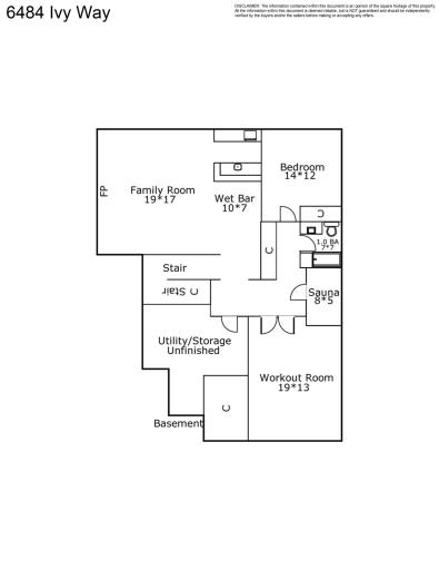 6484 Ivy Way, Edina, MN 55436