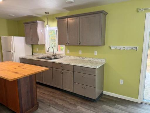 14723 Ferry Road, Grantsburg, WI 54840