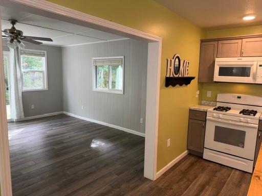 14723 Ferry Road, Grantsburg, WI 54840
