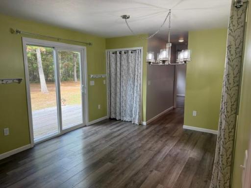 14723 Ferry Road, Grantsburg, WI 54840