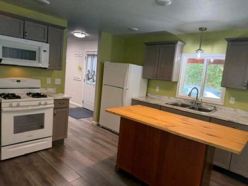 14723 Ferry Road, Grantsburg, WI 54840