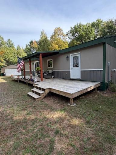 14723 Ferry Road, Grantsburg, WI 54840