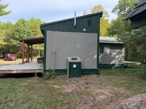 14723 Ferry Road, Grantsburg, WI 54840