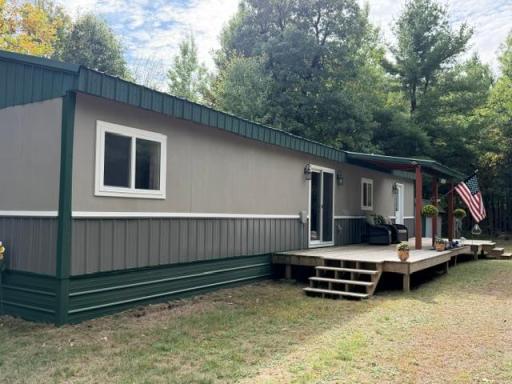 14723 Ferry Road, Grantsburg, WI 54840
