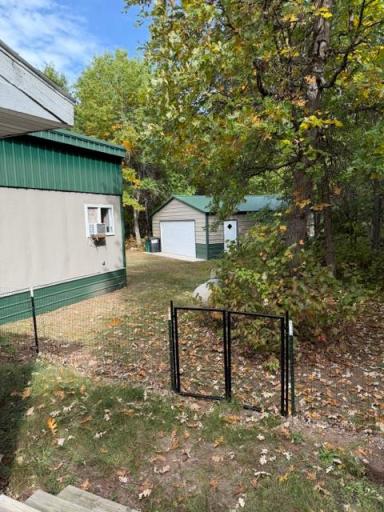 14723 Ferry Road, Grantsburg, WI 54840