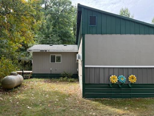 14723 Ferry Road, Grantsburg, WI 54840