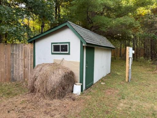 14723 Ferry Road, Grantsburg, WI 54840