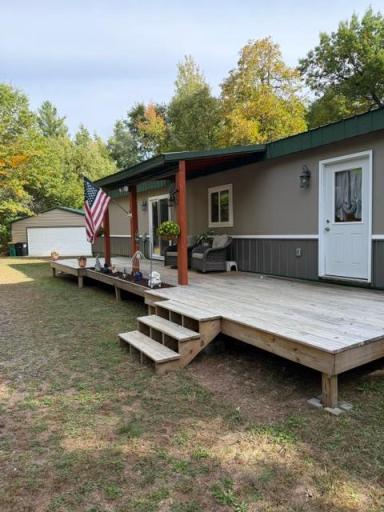 14723 Ferry Road, Grantsburg, WI 54840