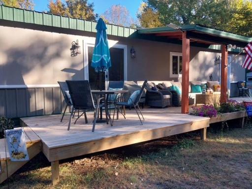 14723 Ferry Road, Grantsburg, WI 54840