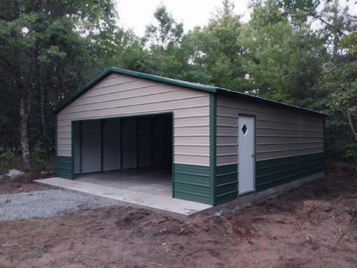 14723 Ferry Road, Grantsburg, WI 54840